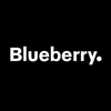 Blueberry Logo