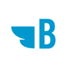 Bluebird Branding Logo