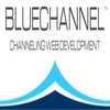 BlueChannel, Inc. Logo