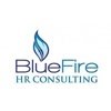 BlueFire HR Consulting Logo