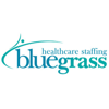 Bluegrass Healthcare Staffing Logo