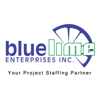 Bluelime Enterprises Inc Logo