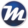 BlueMatrix Media Logo