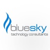Bluesky Technologies Consultants Logo