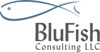 BluFish Consulting Logo