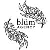 Blüm Agency Logo