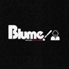 Web Blume Design Logo