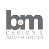 BM Group Logo