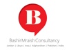 Bashir Mraish Consultancy Logo