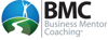 Business Mentor Coaching Logo