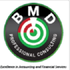 BMD Professional Consulting CPAs Logo