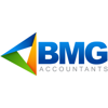 BMG Accountants Logo
