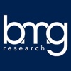 BMG Research Logo