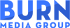 Burn Media Group Logo