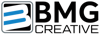 BMGcreative Logo