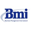 Business Management International Logo