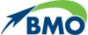 BMO BUSINESS CENTRE Logo