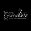 bmore creative Logo