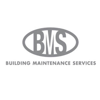 BMS Building Maintenance Service Logo