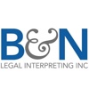 B&N Legal Interpreti Logo