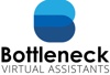 BOTTLENECK DISTANT ASSISTANTS Logo