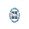 Bob Hubbard Horse Transportation Logo