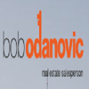 Bob Odanovic Logo