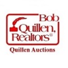 Bob Quillen Realtors Logo