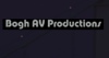 Bogh AV Production Logo