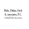 Bohr Dahm Greif & Associates Logo