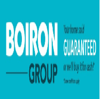 Claude Boiron Logo
