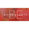 Boise Events Logo