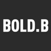 BOLD.B Logo