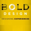Bold Design Inc. Logo