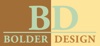 Bolder Design, Inc. Logo