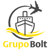 Grupo Bolt Logo