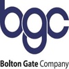 Bolton Gate Company Ltd. Logo