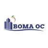 BOMA Orange County Logo