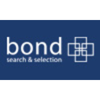 Bond Search & Selection Logo