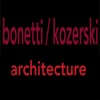 Bonetti/Kozerski Architecture DPC Logo
