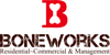 Boneworks Property Management Logo