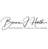 Bonnie J Heath Photography Logo