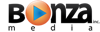 Bonza Media, Inc. Logo