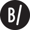 Bookmark Content and Communications Logo
