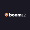 boom12 Logo