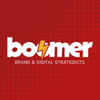 BOOMER Logo