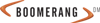Boomerang Logo