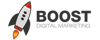 Boost Digital Marketing Logo
