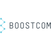 Boost Communications Group Logo