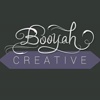 Booyah Creative Logo